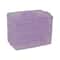 Everything Mary Purple Stackable Storage Container